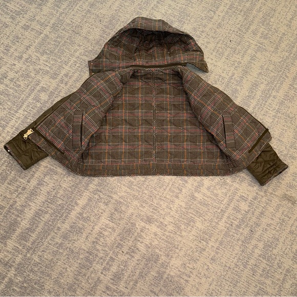 NWOT Ramy Brook Freya Jacket. - Picture 12 of 15